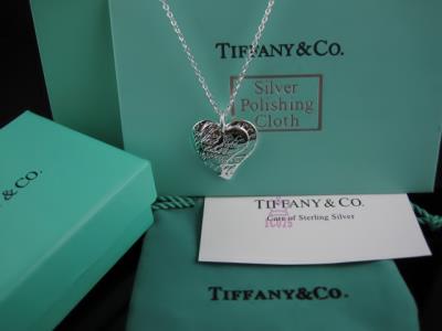 Cheap Tiffany Necklace wholesale No. 338